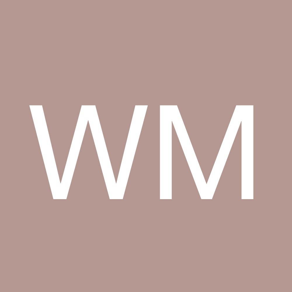 Meet your Posher, Woodt